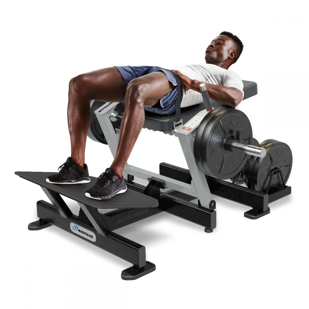 Glute Machine