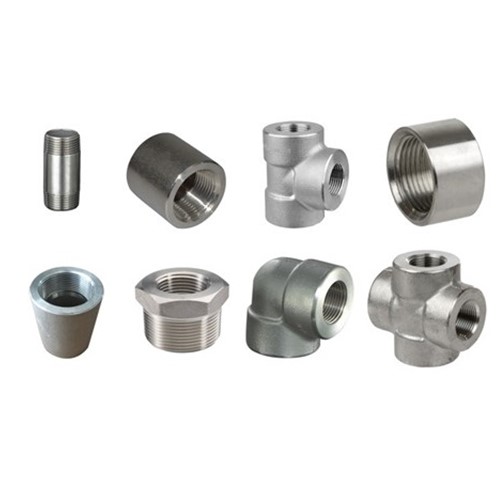 Npt Fittings