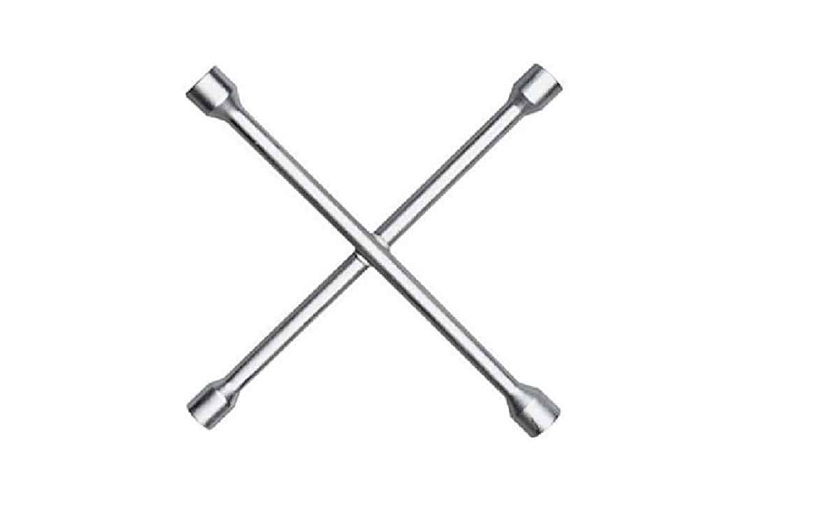 Cross Spanner