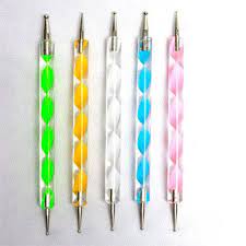 Nail Art Tools