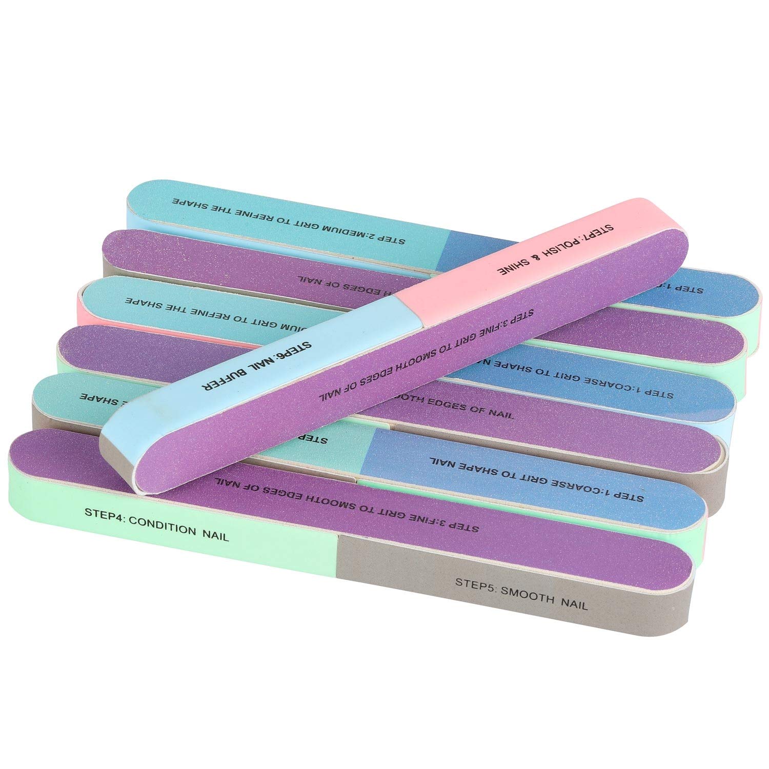 Nail Buffer