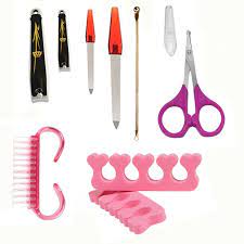 Nail Cleaner
