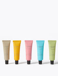 Nail Cream