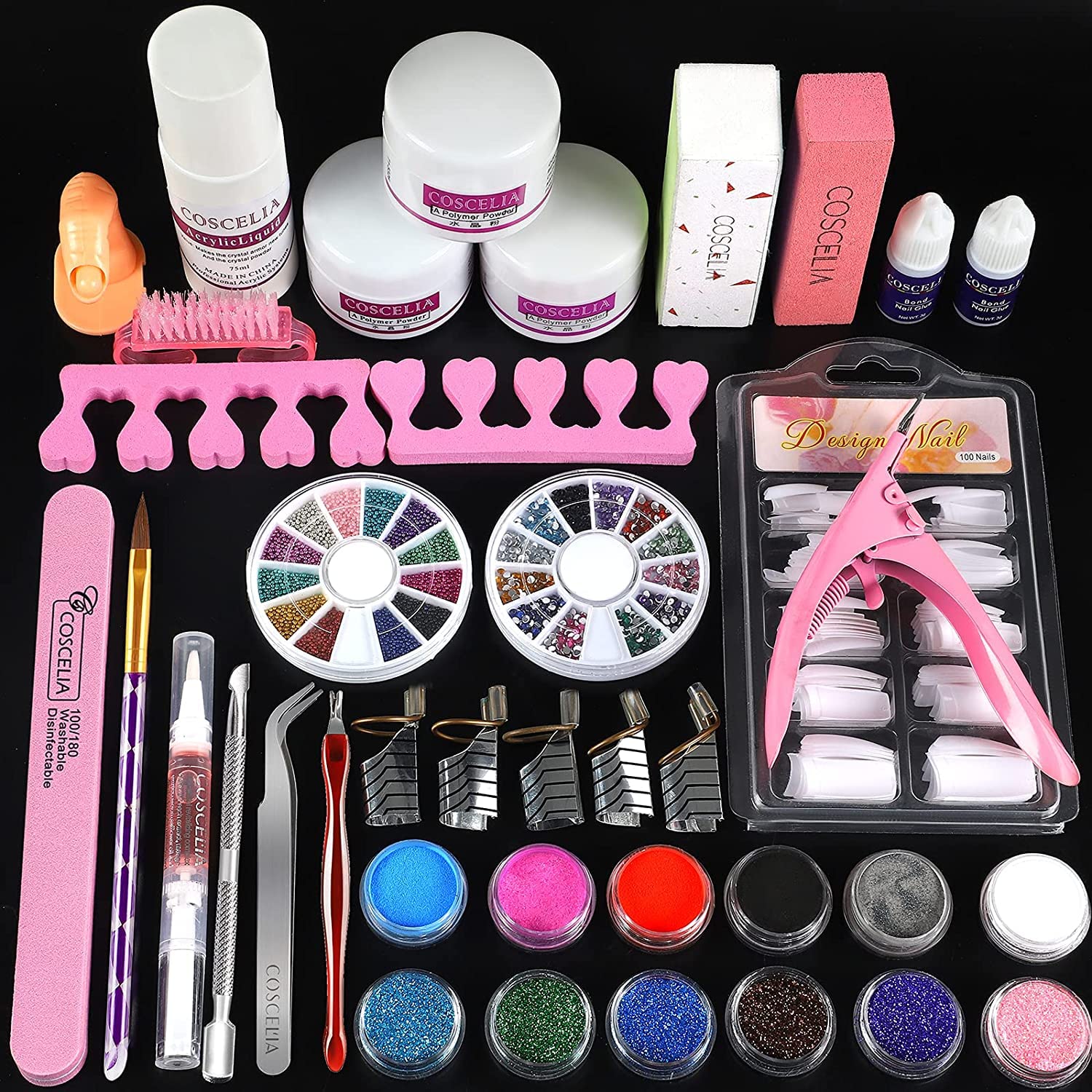 Nail Kits