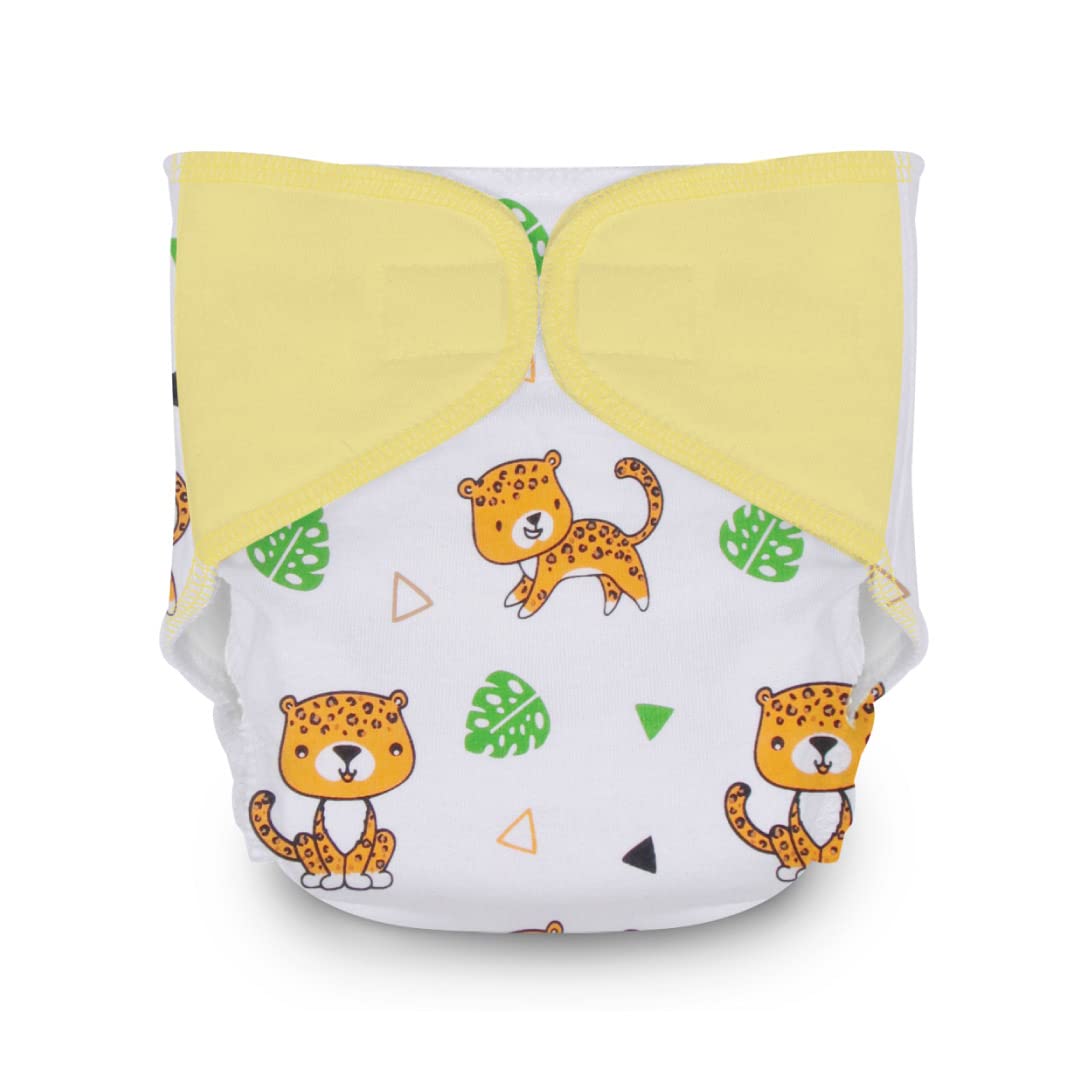 Nappies