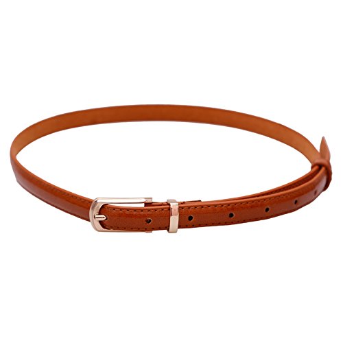 Narrow Belt