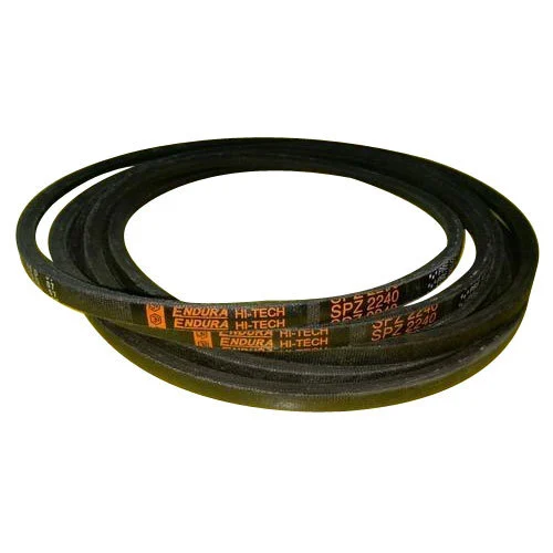 Narrow V Belts