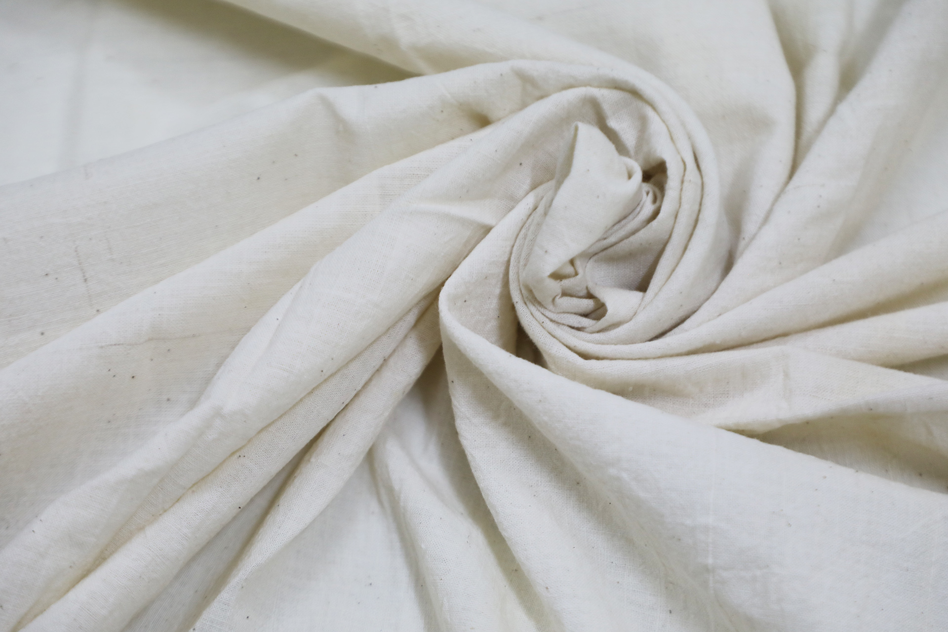 Natural Fabrics