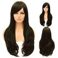 Natural Hair Wigs
