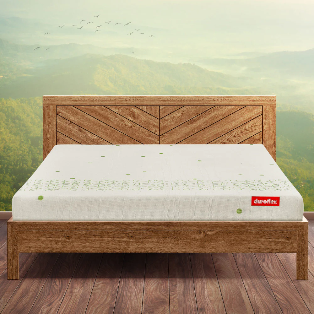 Natural Latex Mattresses
