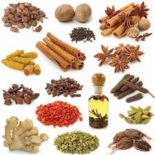 Natural Spices