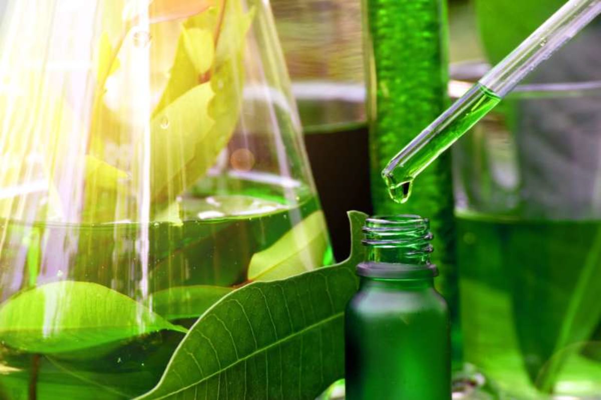 Naturals Extracts