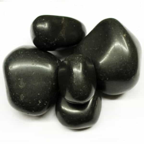 Granite Pebbles