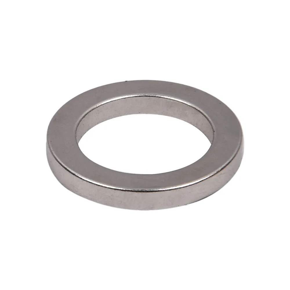 Ndfeb Ring Magnet