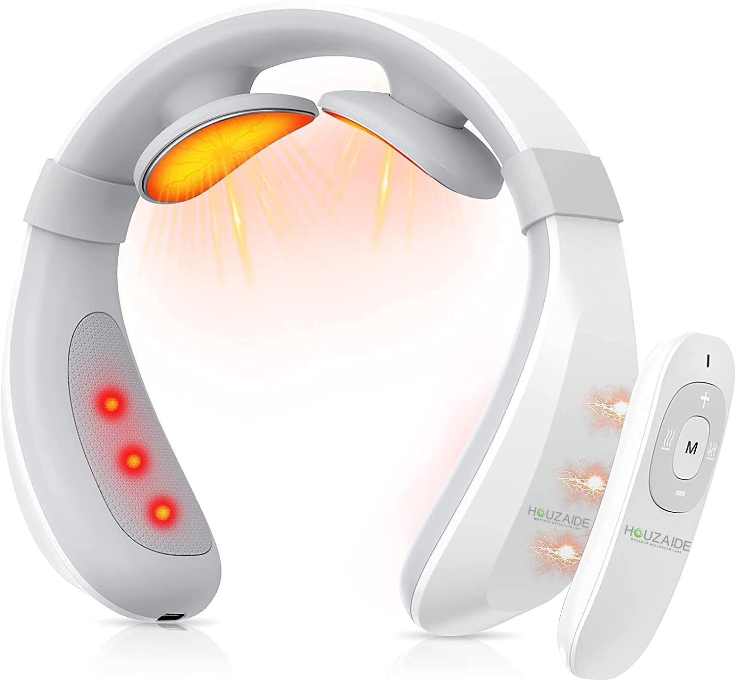 Neck Massager