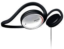 Neckband Headphone