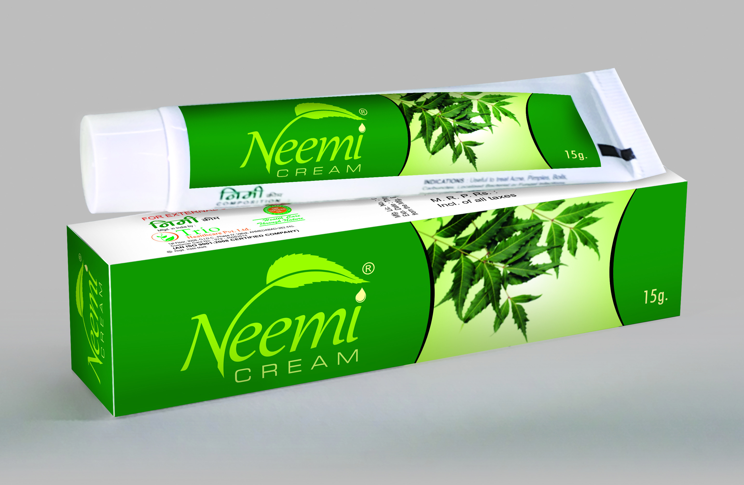 Neem Cream