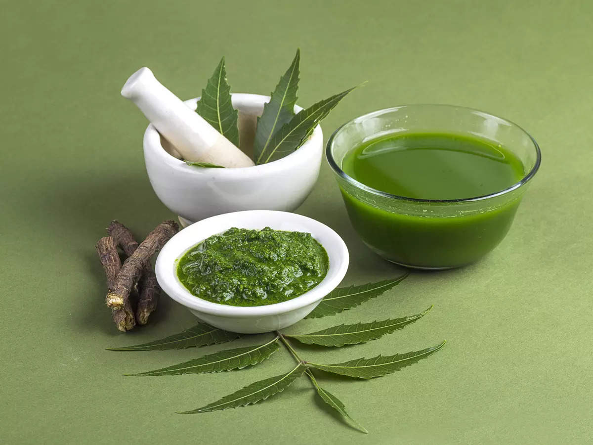 Neem Extract