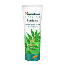 Neem Face Wash