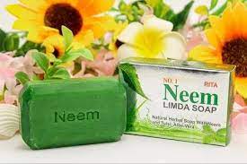 Neem Soap