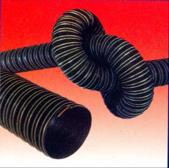 Neoprene Hoses
