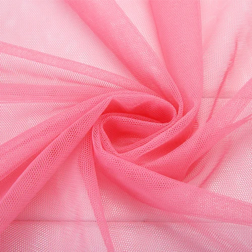 Net Fabrics