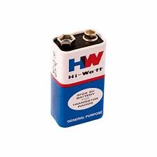 Nickel Cadmium Batteries