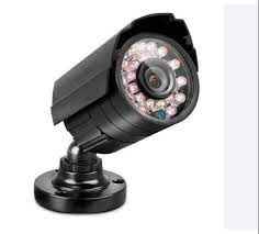 Night Vision Camera