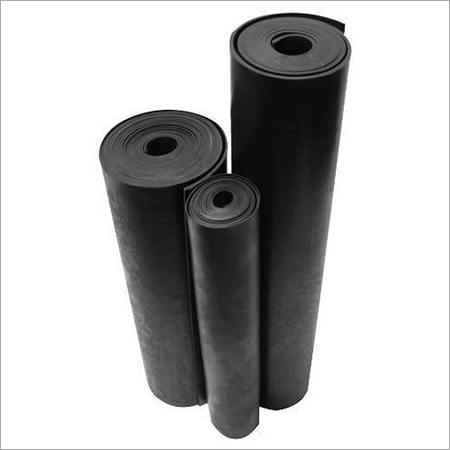 Nitrile Rubber Sheets