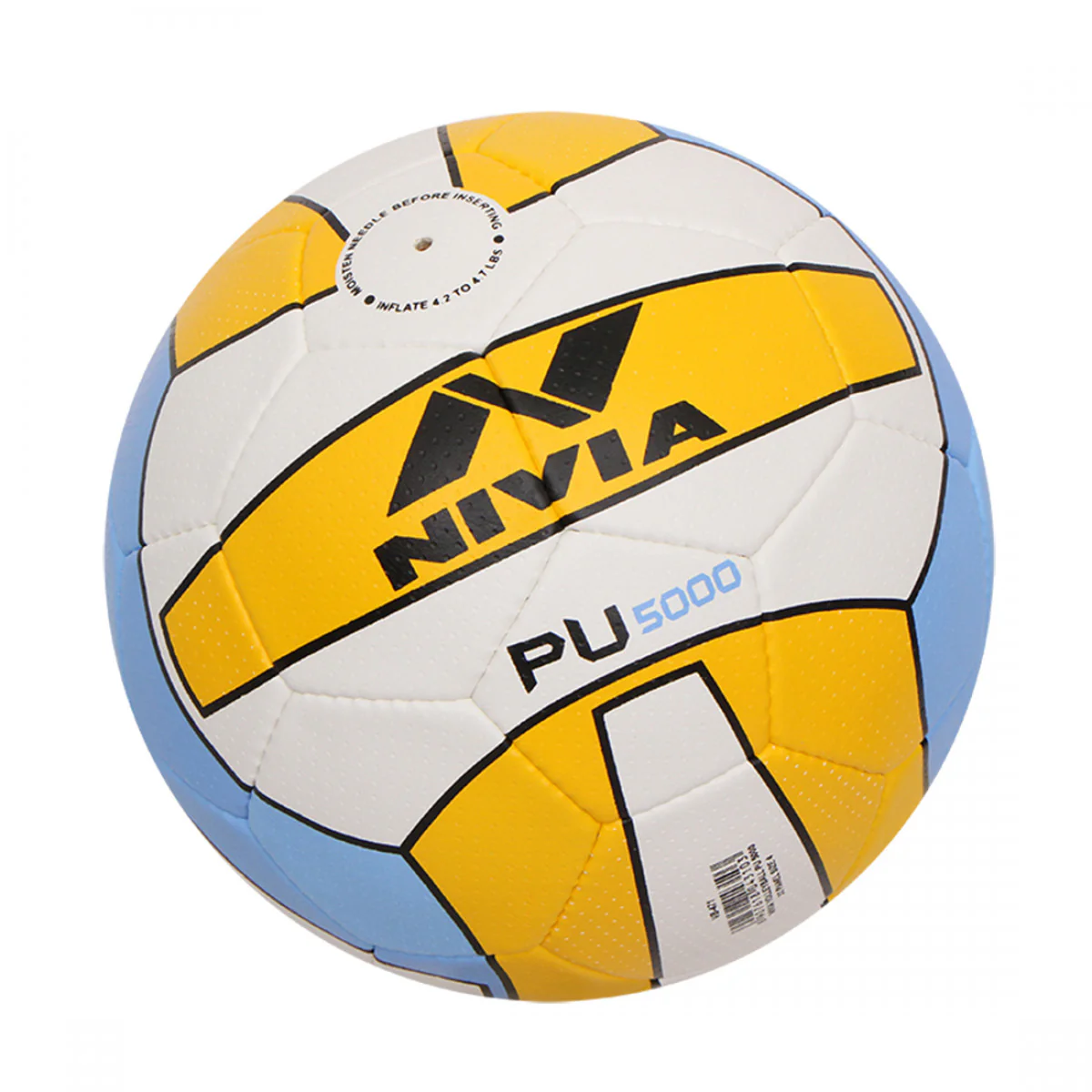 PU Volley Ball