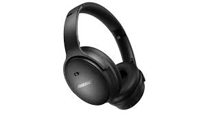 Noise Canceling Headphones