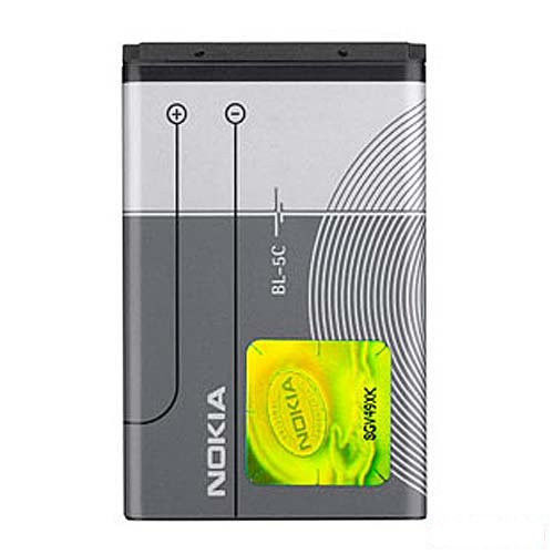 Nokia Mobile Battery