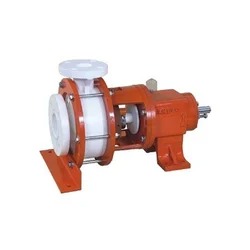 Non Metallic Centrifugal Pump