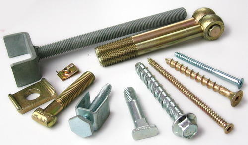 Non Standard Fasteners