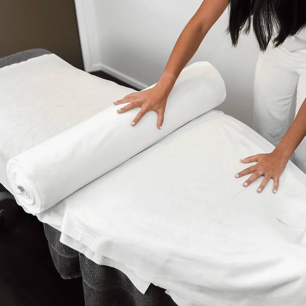 Non Woven Bed Sheet