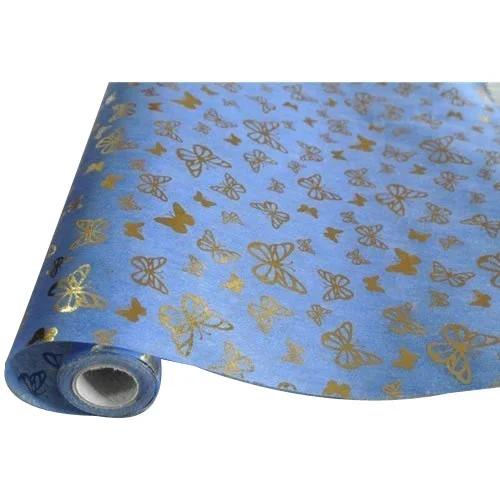 Non Woven Printed Fabrics