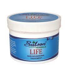 Nourishing Creams