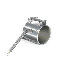 Nozzle Heaters