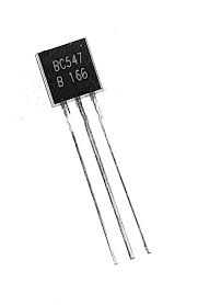 Npn Transistor