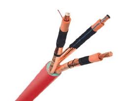 Nuclear Cable