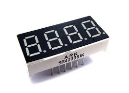 Numeric Display