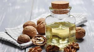 Nut Oils