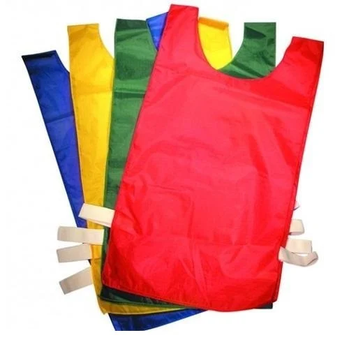 Nylon Bib