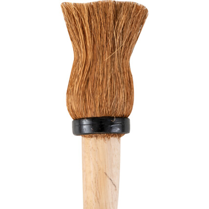 Nylon Bristle