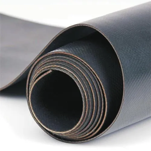Nylon Conveyor Belt