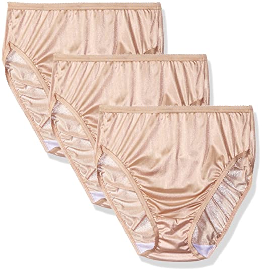 Nylon Panties