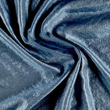 Nylon Satin Fabric