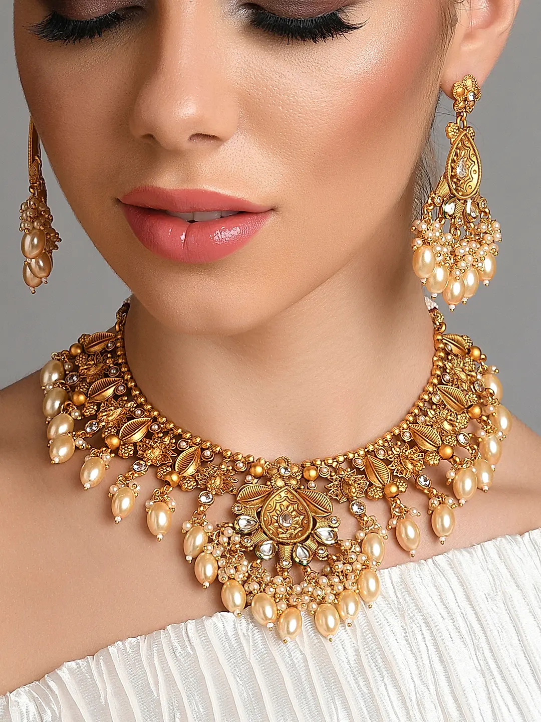 Antique Jewelry