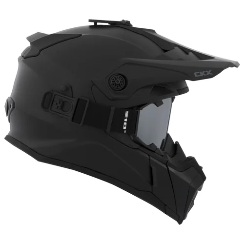 Offroad Helmet
