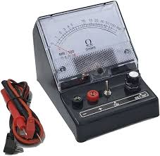 Ohm Meter